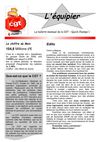 L'équipier de décembre 2010