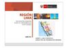 POTENCIAL MINERO DE LA REGION LIMA