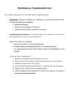 Diseñando un Proyecto de Servicio