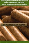 BBRE ABIB BioPellets Bagaço de Cana 