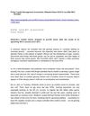 Fisher Capital Management Investment: Nintendo Shares Fall 5-Yr Low After Wii U Revealed