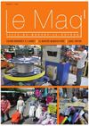Le Mag n°6