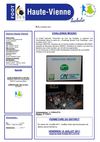 Hebdo 87 N° 2 08.07.2011