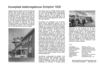 bouwplaat Schiphol 1928 - tekst