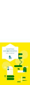 Guide des sorties découvertes 2011