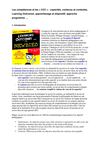 Compétences, CCC, Learning Outcomes, Approche-Programme ...