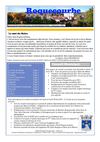 Bulletin Municipal - Commune de Roquecourbe (81-Tarn)