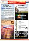 Animatieprogramma van 09/07 tot 16/07/11 Le Sérignan Plage Nederland