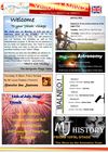 Entertainment program from 09/07 to 16/07/11 Le Sérignan Plage 