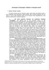 Introdução à Sociologia_cotidiano e interação social