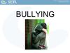 Taller de Bullying