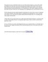 The Diet Solution Program Scam