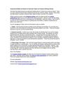 Using Social Media and Search to Generate Topics for Freelance Writing Articles