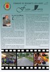Flash infos n°25