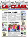 La Clase - 1era Edición. Julio 2011