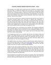 Exotic Honeymoon Destination – Goa