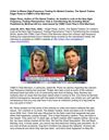 Unfair to Blame High-Frequency Trading for Market Crashes, The Speed Traders Edgar Perez to CNBC's Oriel Morrison