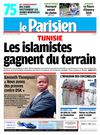 Le Parisien Jeudi 7 juillet 2011 