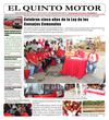 El Quinto Motor. Periódico