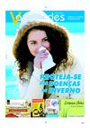 Caderno Variedades - Jornal A Plateia - 10/07/11