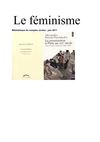 Le féminisme