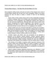 Thomas Mann Essays – The Man Who Did Not Make It On Top