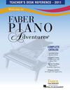 2011 Complete Catalog and Teacher's Desk Reference