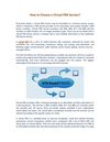 How to Choose a Virtual PBX Service?
