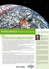 La lettre n°38 - Rhônalpénergie-Environnement