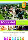 Guide des Hébergements 2011 de Morestel et sa Région