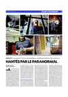 Article du "20 minutes" paru le 11 juillet 2011