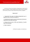 Asamblea 13 xullo | GALIZA NOVA A POBRA