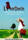 Programme de l'Herberie 2011-2012