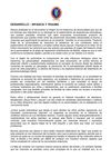 Desarrollo-Infancia y Trauma