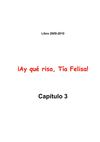 Libro 2009-2010: capítulo 3 (EI 5 años)