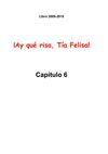 Libro 2009-2010: capítulo 6 (EP 3º)