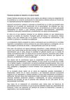 Factores sociales en relación a la salud mental