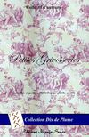 Petites grivoiseries