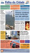 Folha da Cidade • Edição 210