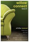 Willow Connect: Issue 5 (July 2011)