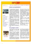 Faptitude no° 3 | juin 2008