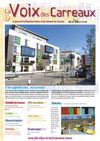 La Voix des Carreaux n° 17 - Juin 2011