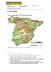 02. El relieve español