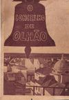 Guia Turístico do Concelho de Olhão de 1946