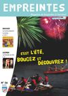 Empreintes été 2011