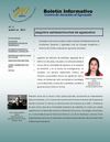 Boletín Informativo Egresados EAM Marzo
