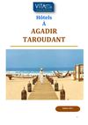 Hôtels Agadir, Taroudant