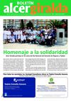 Boletín Alcer Giralda - nº1 - septiembre 2010