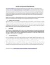 Arrange Your Business Data Effectively