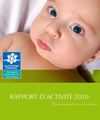 Caf des Yvelines Rapport d'activité 2010 - PRM